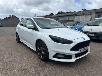 Used Ford Focus 2015 for sale - 78793828: Photo