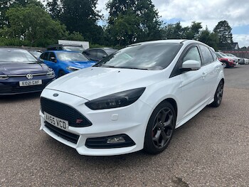 Used Ford Focus 2015 for sale - 78793828: Photo
