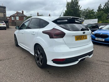 Used Ford Focus 2015 for sale - 78793828: Photo