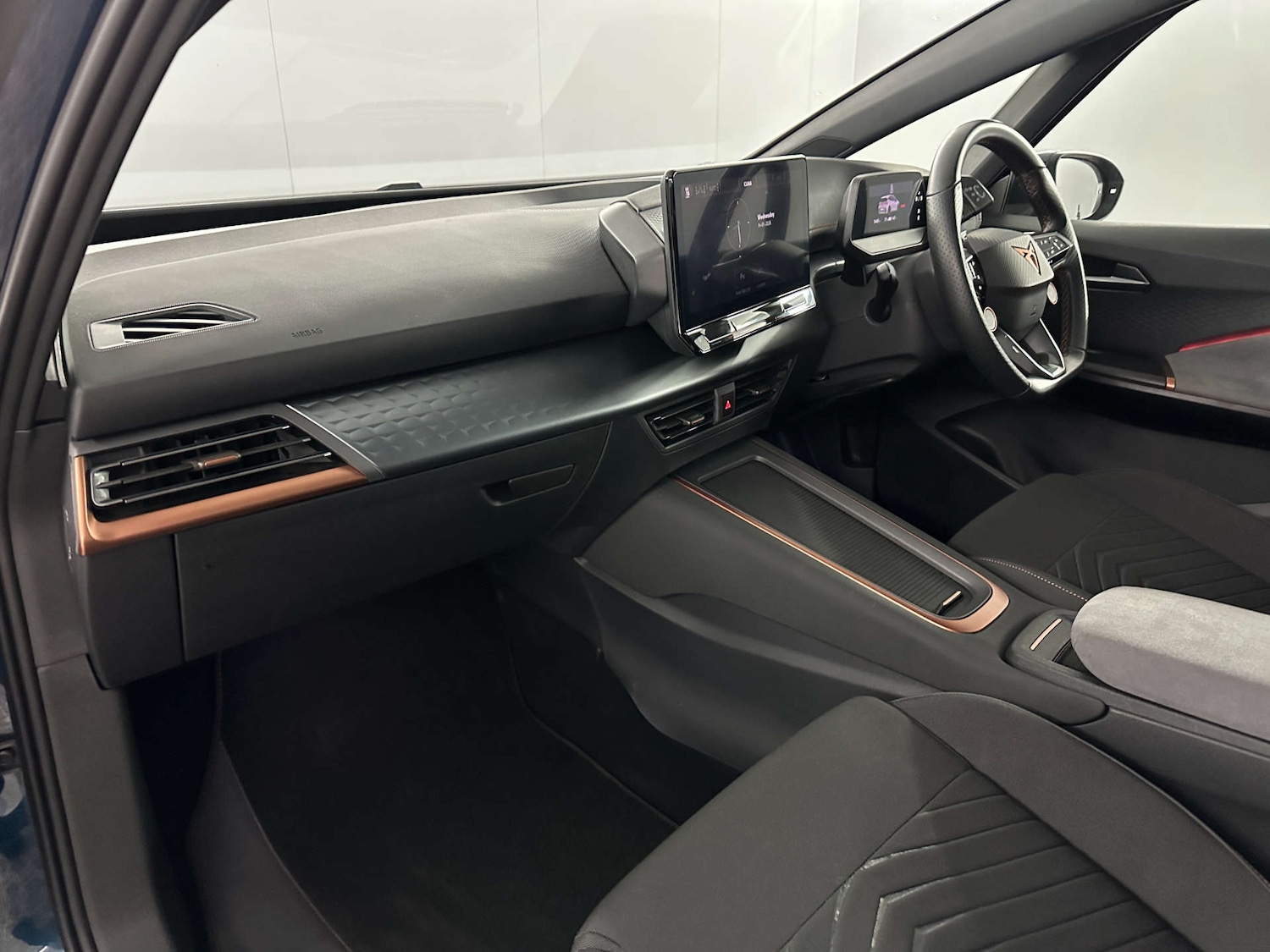 Used Cupra Born 2023 for sale - 77745615: Photo 11