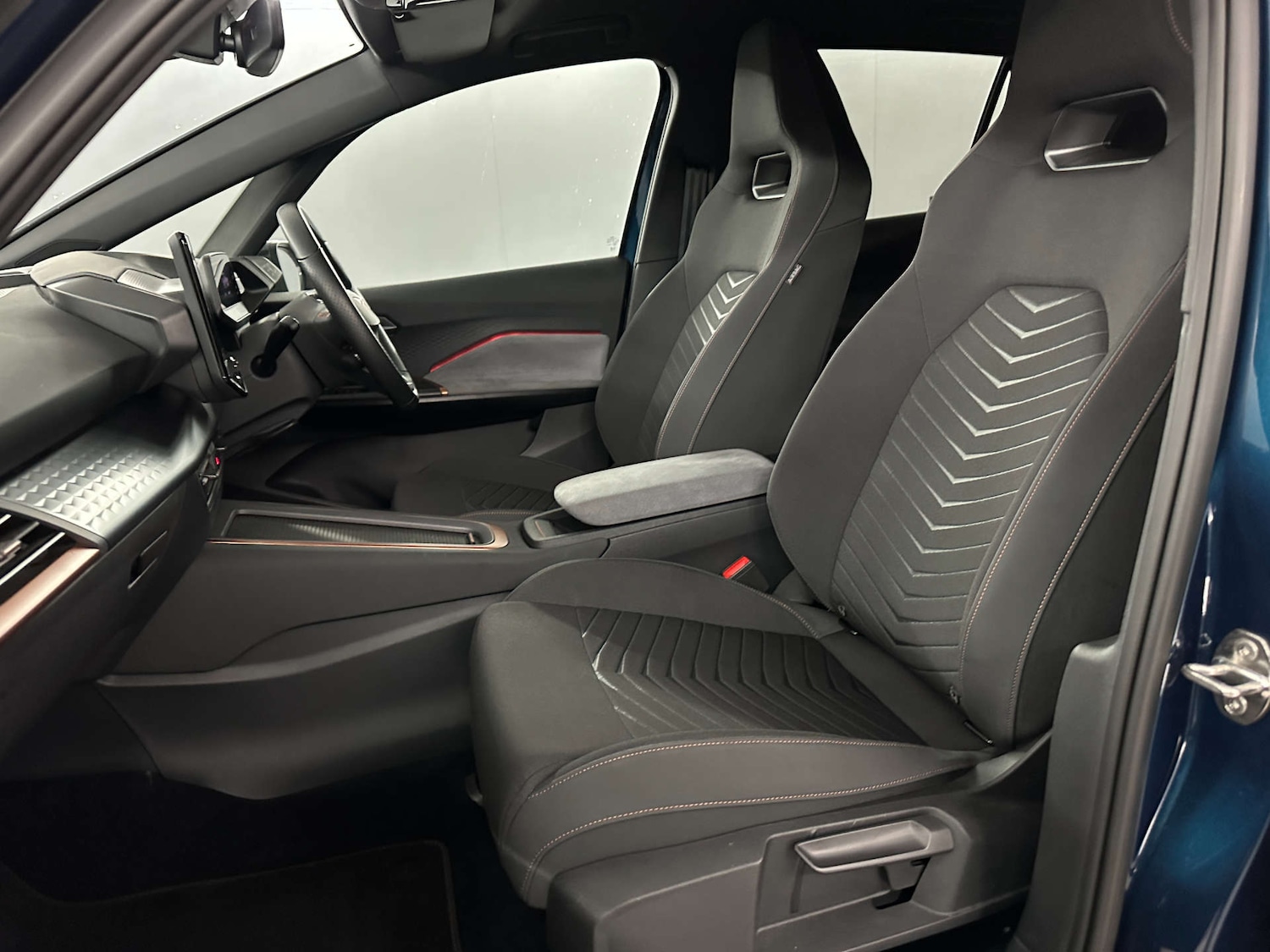 Used Cupra Born 2023 for sale - 77745615: Photo 12