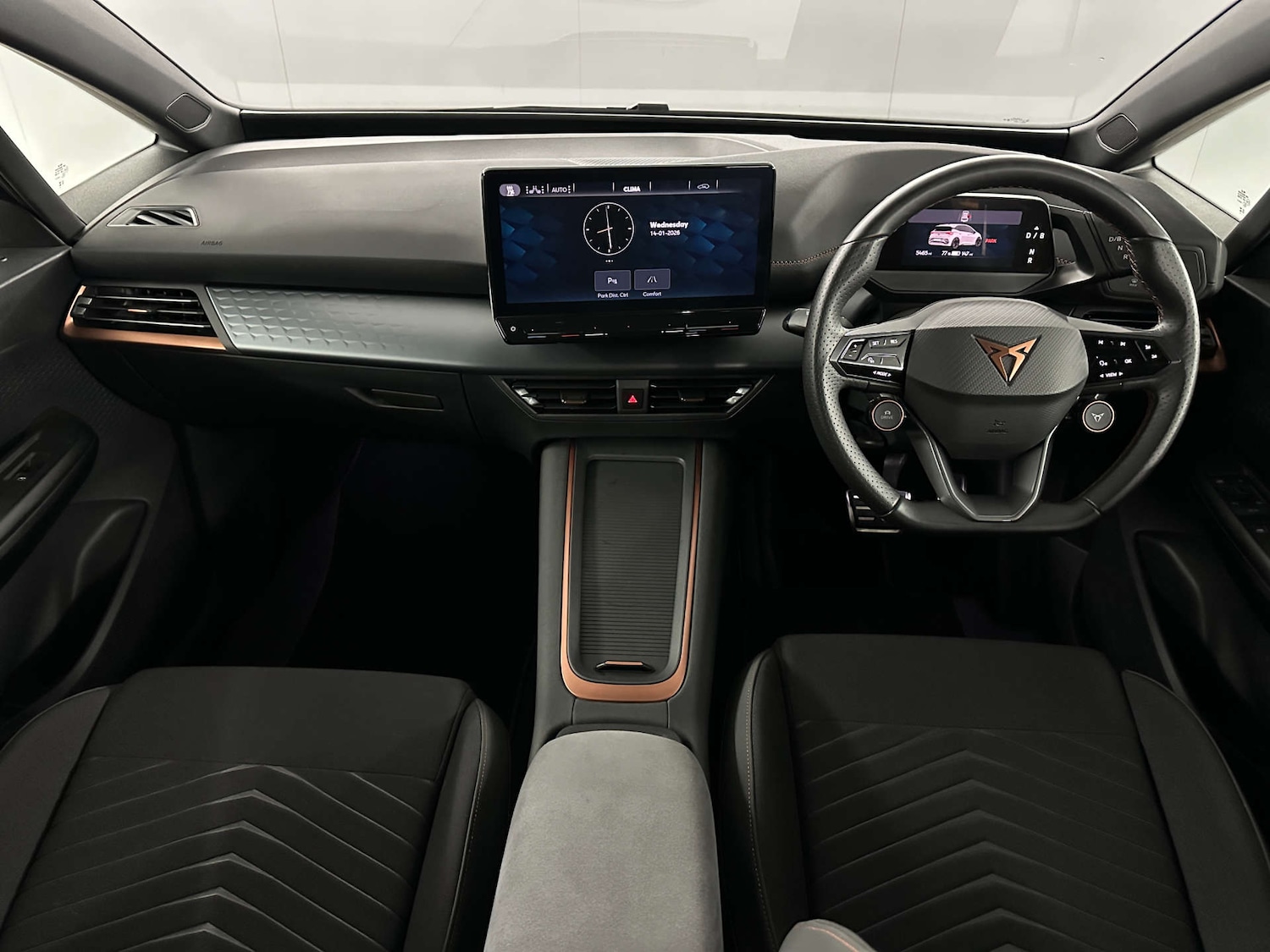 Used Cupra Born 2023 for sale - 77745615: Photo 14