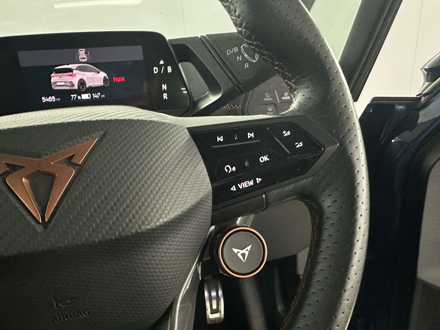 Used Cupra Born 2023 for sale - 77745615: Photo 18