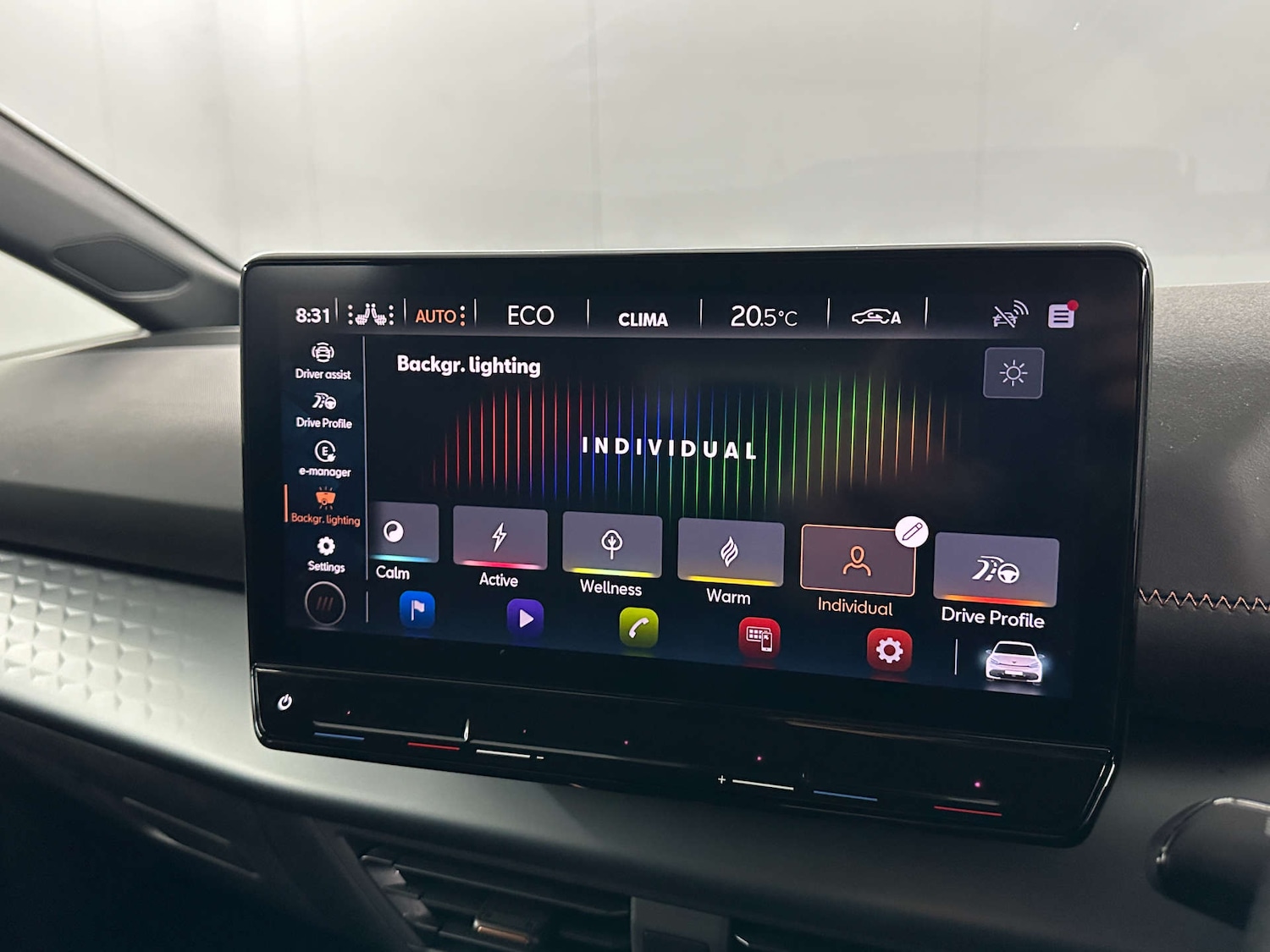 Used Cupra Born 2023 for sale - 77745615: Photo 27