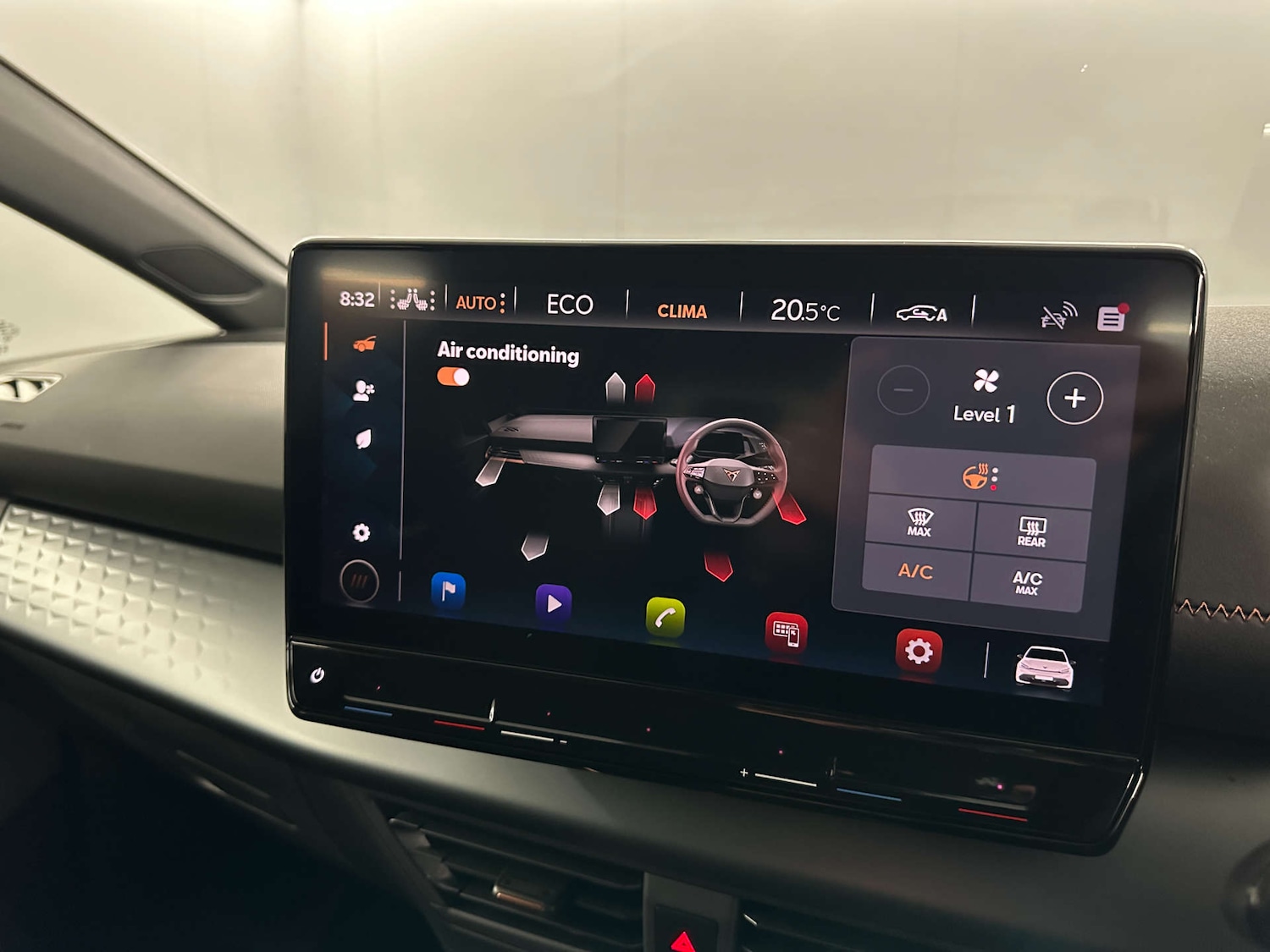 Used Cupra Born 2023 for sale - 77745615: Photo 28