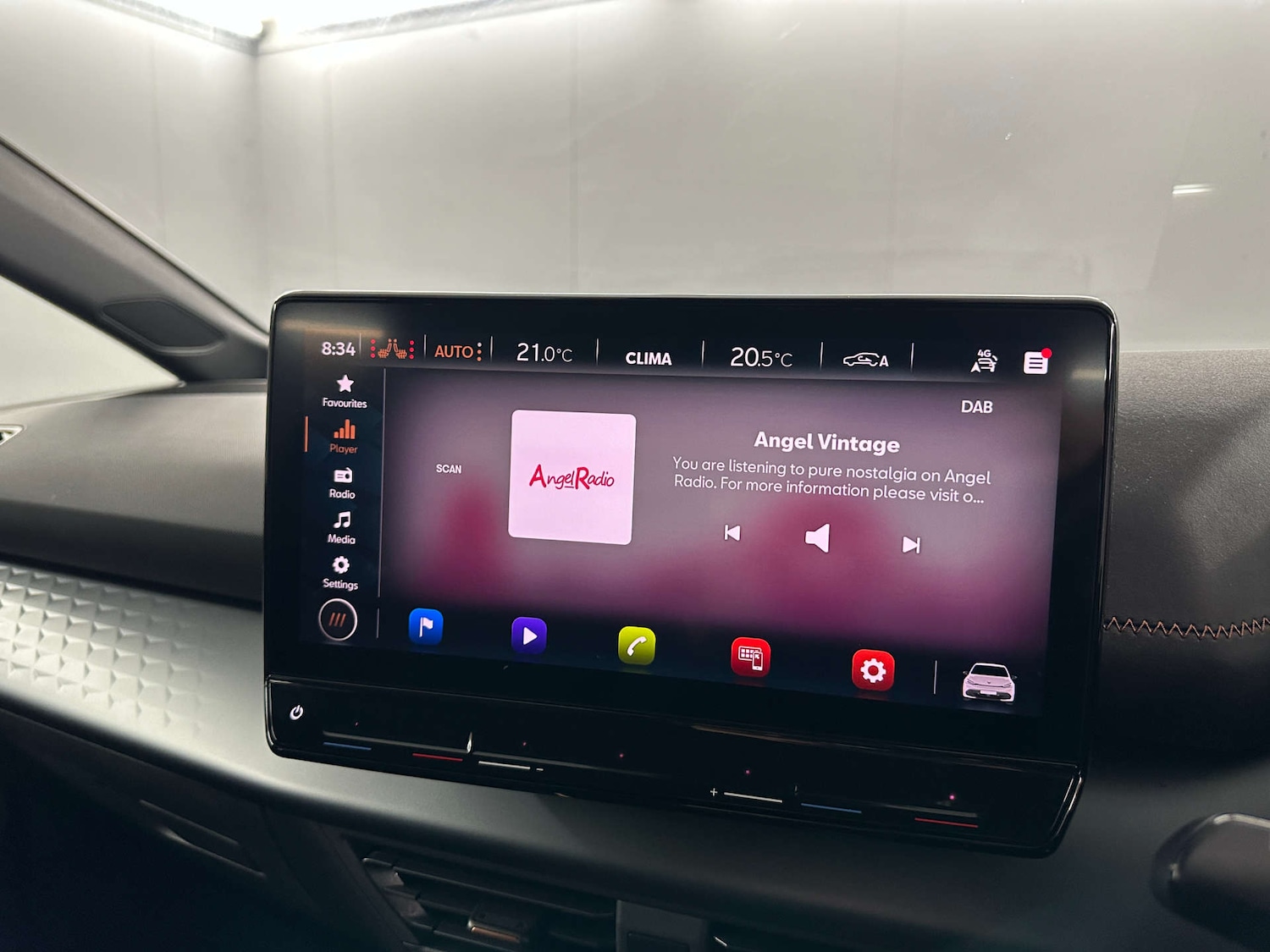 Used Cupra Born 2023 for sale - 77745615: Photo 34