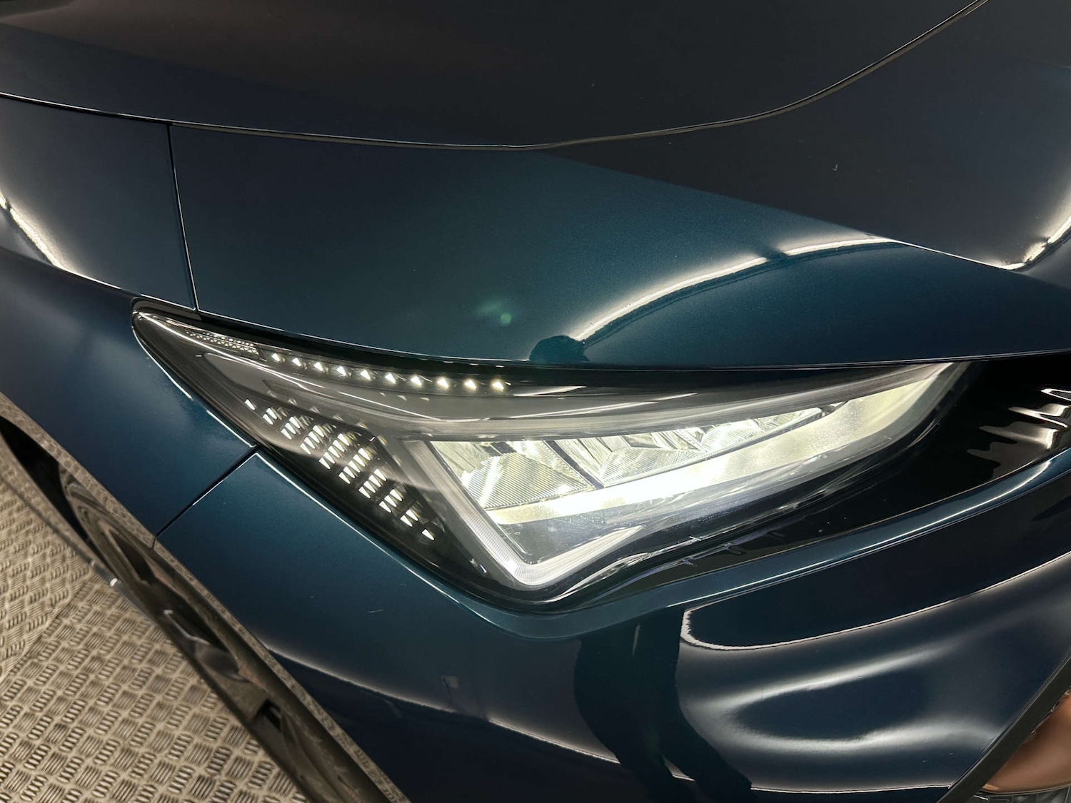 Used Cupra Born 2023 for sale - 77745615: Photo 43