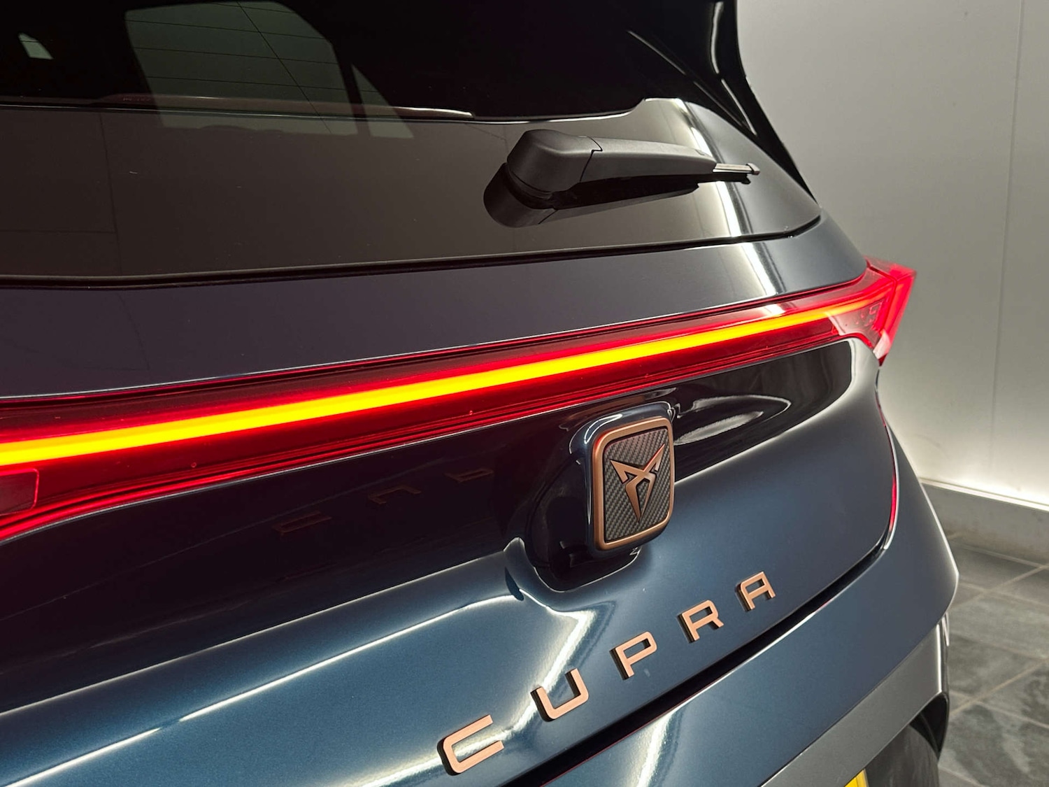 Used Cupra Born 2023 for sale - 77745615: Photo 48