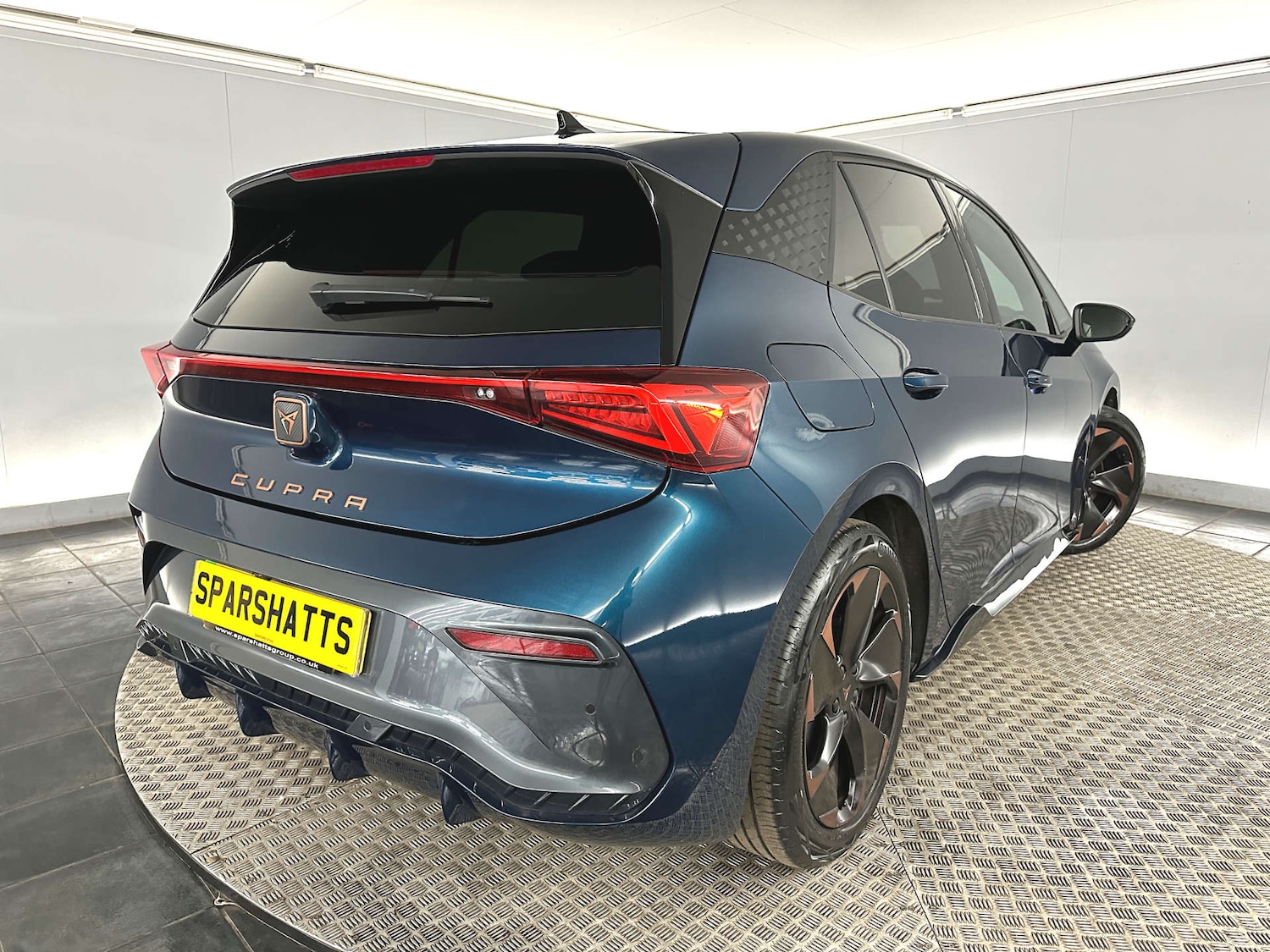 Used Cupra Born 2023 for sale - 77745615: Photo 7