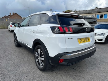 Used Peugeot 3008 2017 for sale - 78511086: Photo