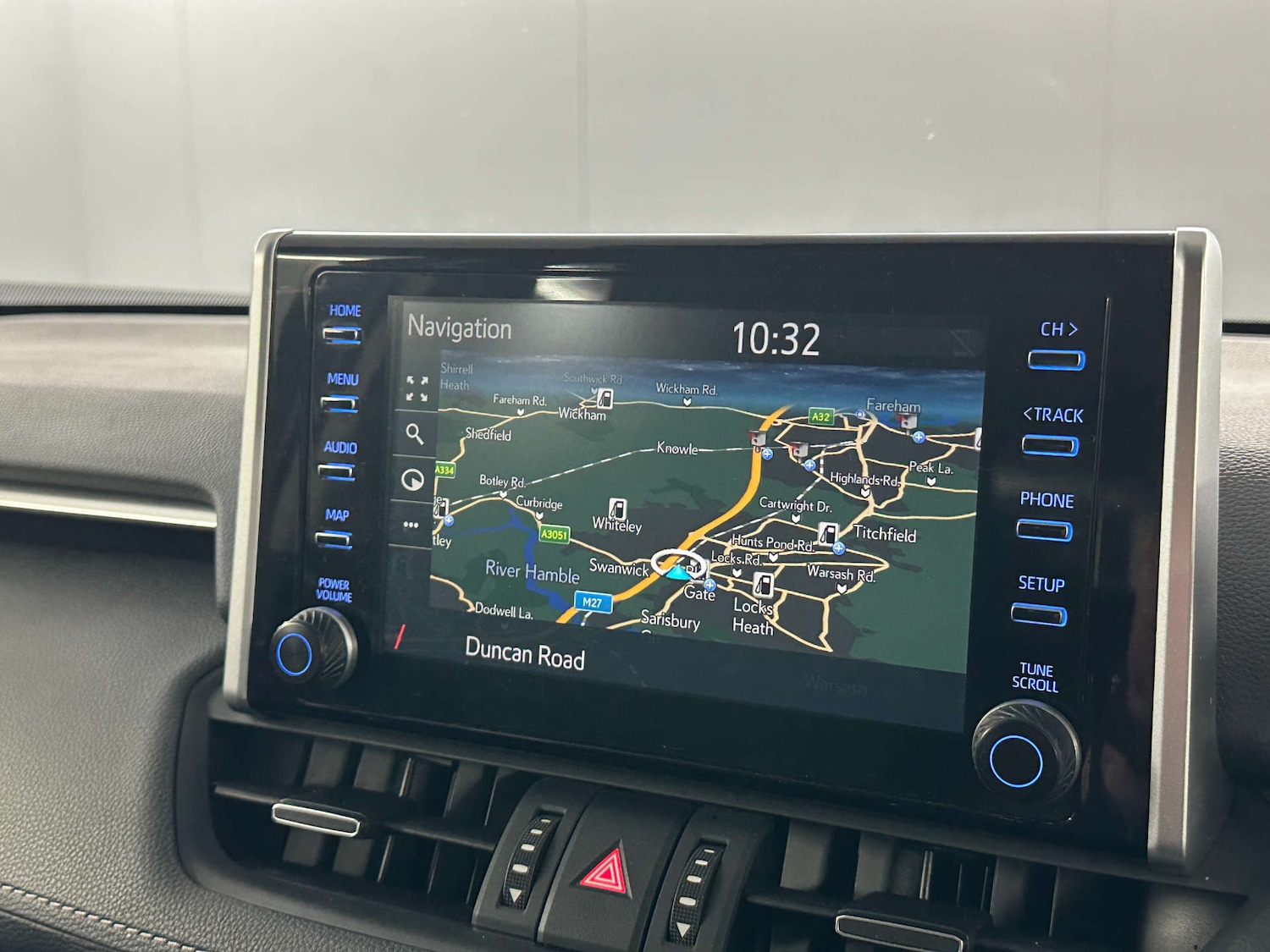 Used Toyota RAV4 2022 for sale - 77765700: Photo 2