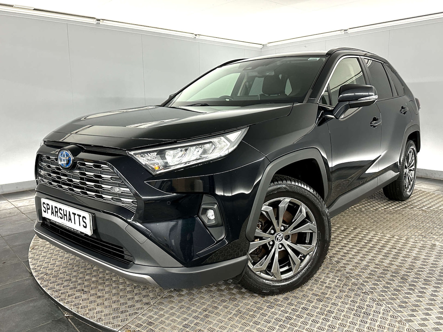 Used Toyota RAV4 2022 for sale - 77765700: Photo 5