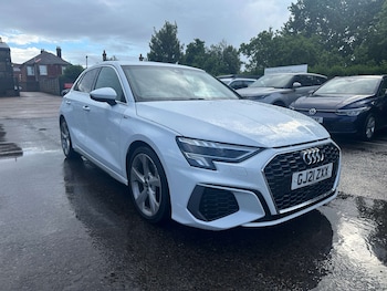 Used Audi A3 2021 for sale - 78804175: Photo