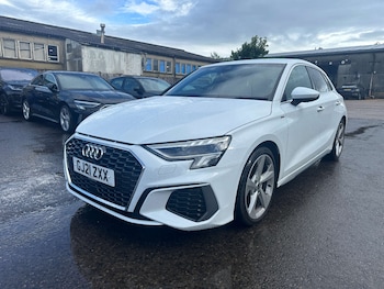 Used Audi A3 2021 for sale - 78804175: Photo