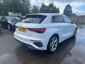 Used Audi A3 2021 for sale - 78804175: Photo