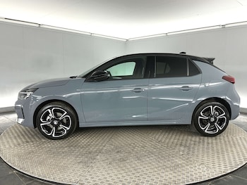 Used Vauxhall Corsa 2025 for sale - 78094453: Photo