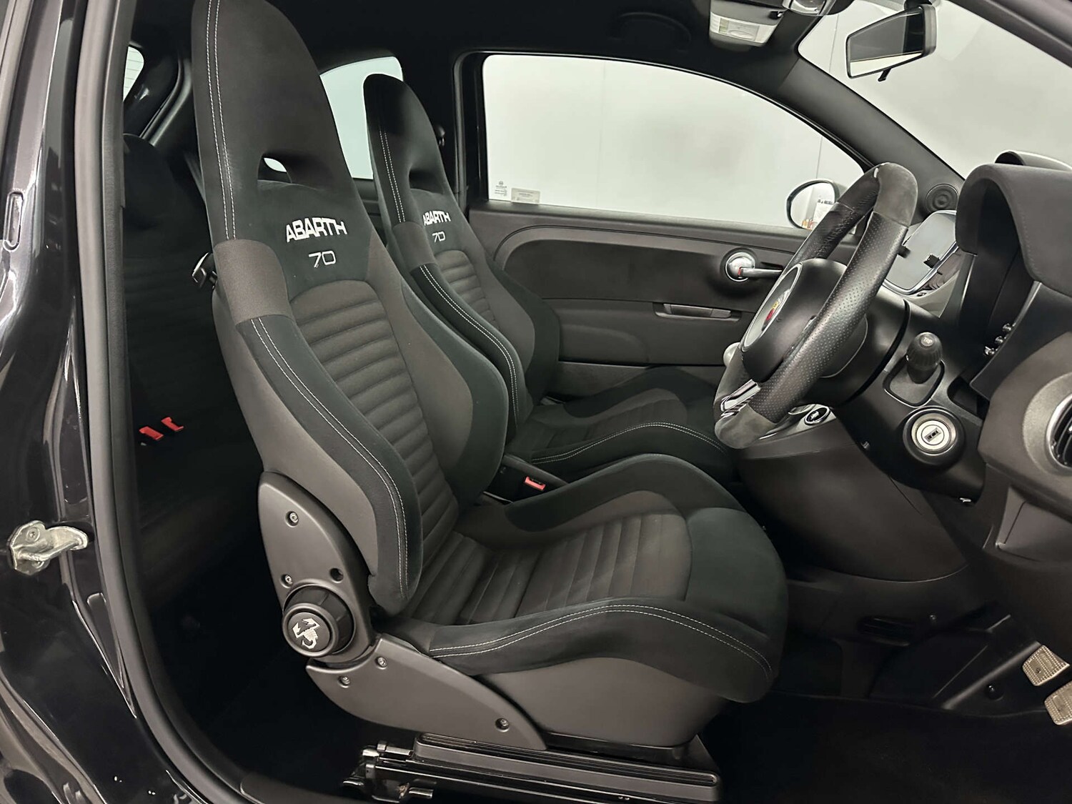 Used Abarth 595 2020 for sale - 77590725: Photo 11