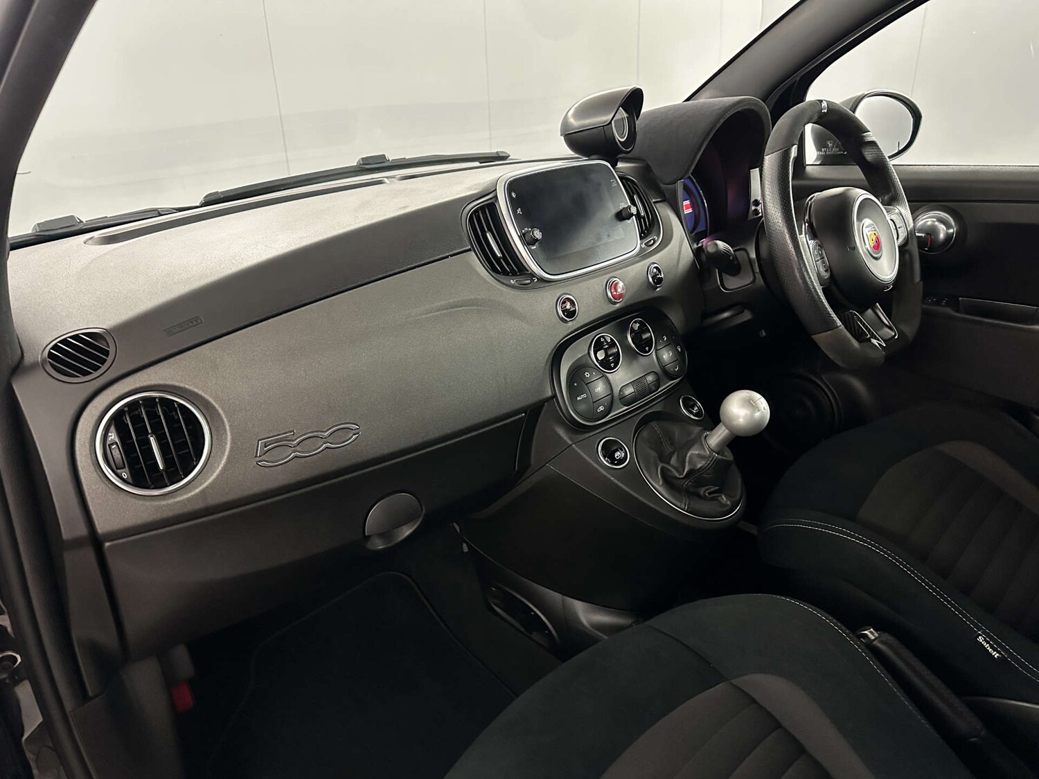 Used Abarth 595 2020 for sale - 77590725: Photo 12