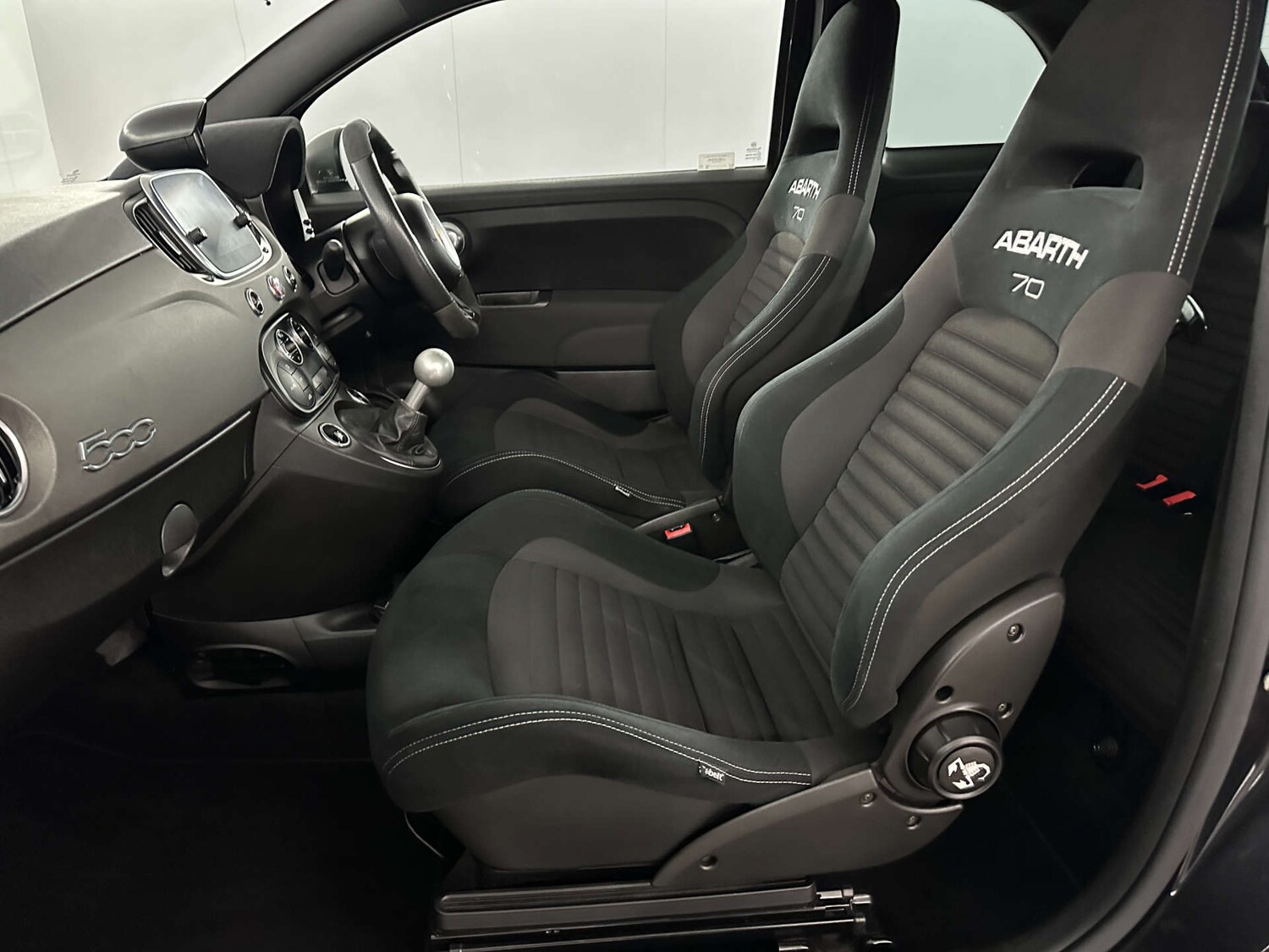 Used Abarth 595 2020 for sale - 77590725: Photo 13