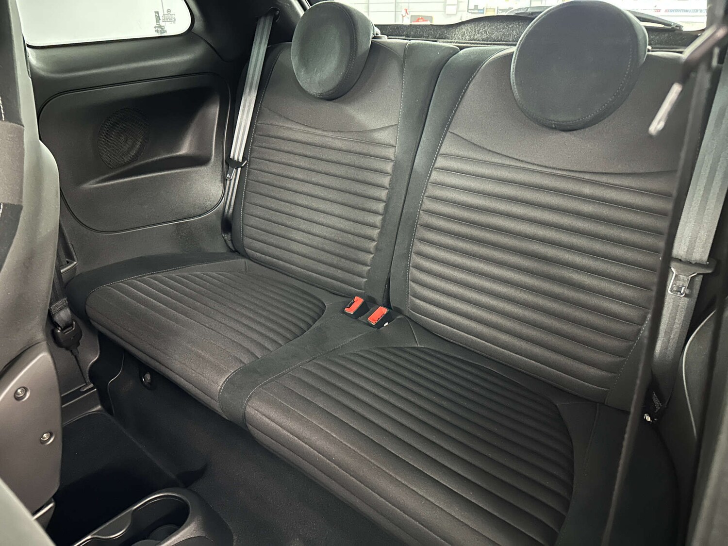 Used Abarth 595 2020 for sale - 77590725: Photo 14