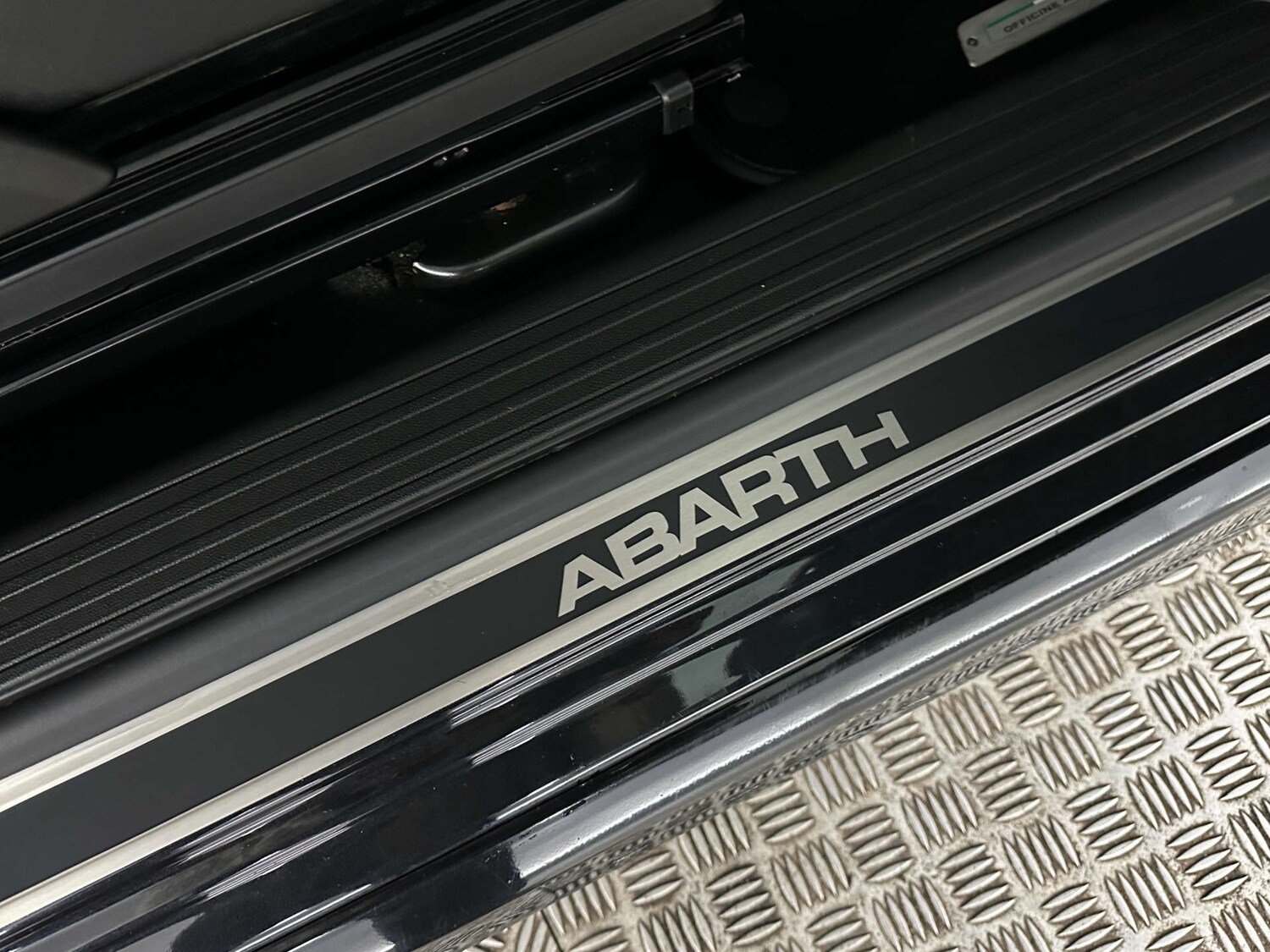 Used Abarth 595 2020 for sale - 77590725: Photo 15