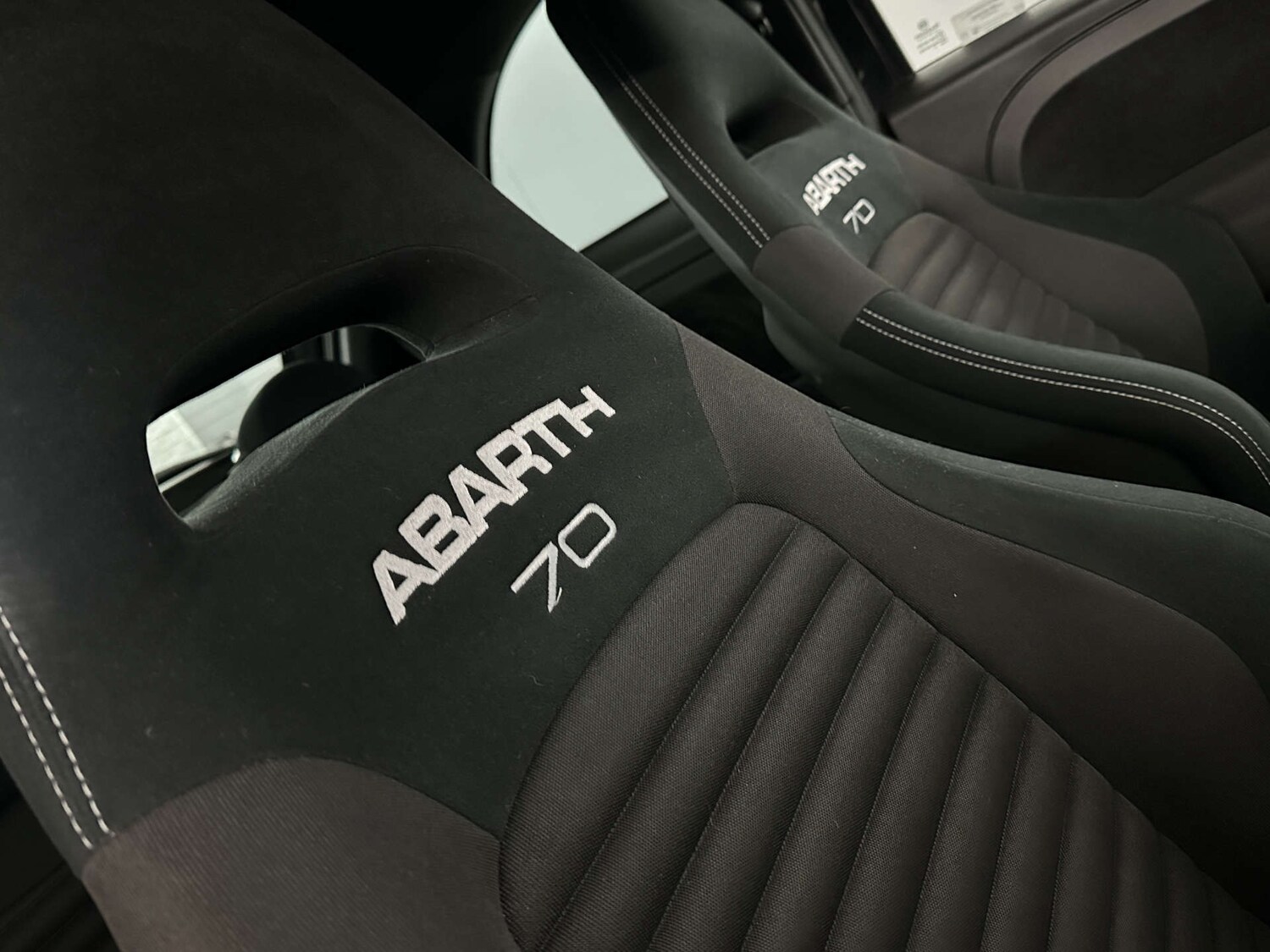 Used Abarth 595 2020 for sale - 77590725: Photo 16