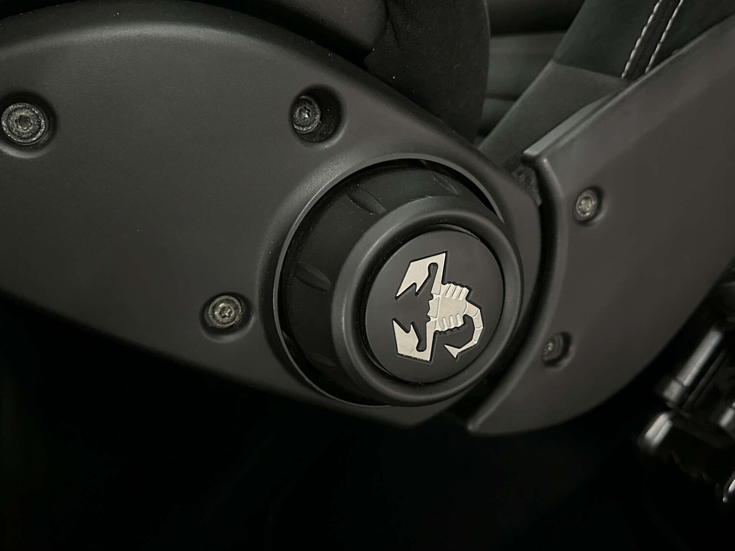 Used Abarth 595 2020 for sale - 77590725: Photo 17