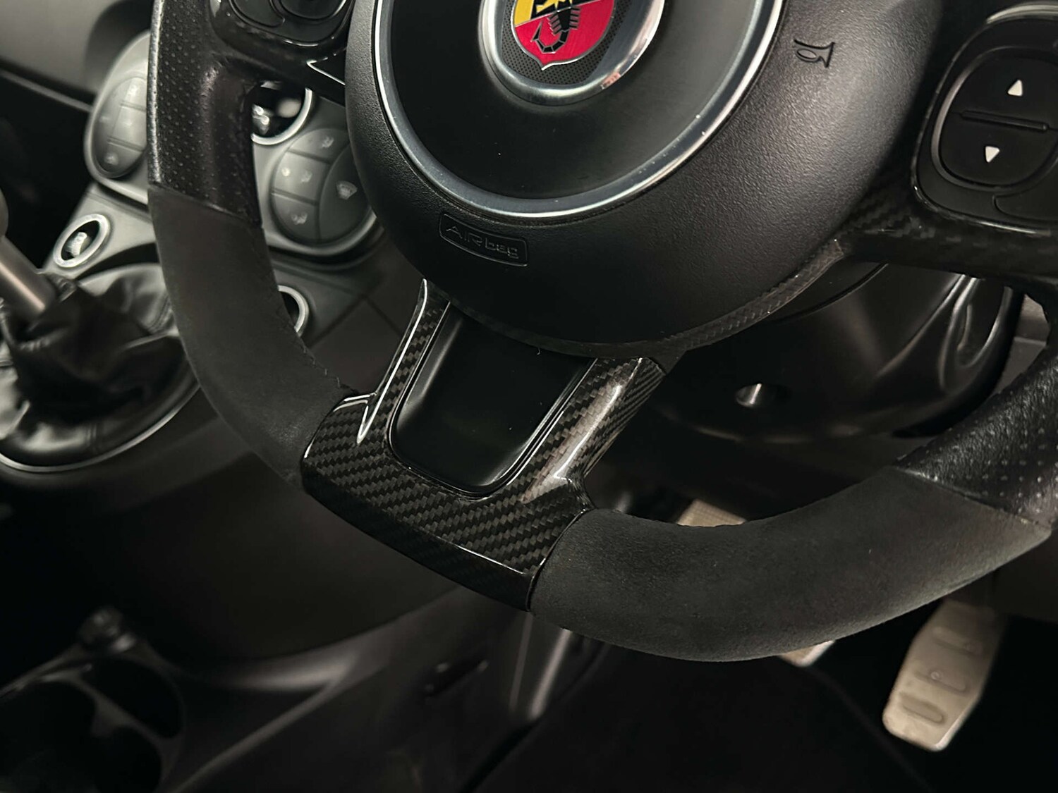Used Abarth 595 2020 for sale - 77590725: Photo 18