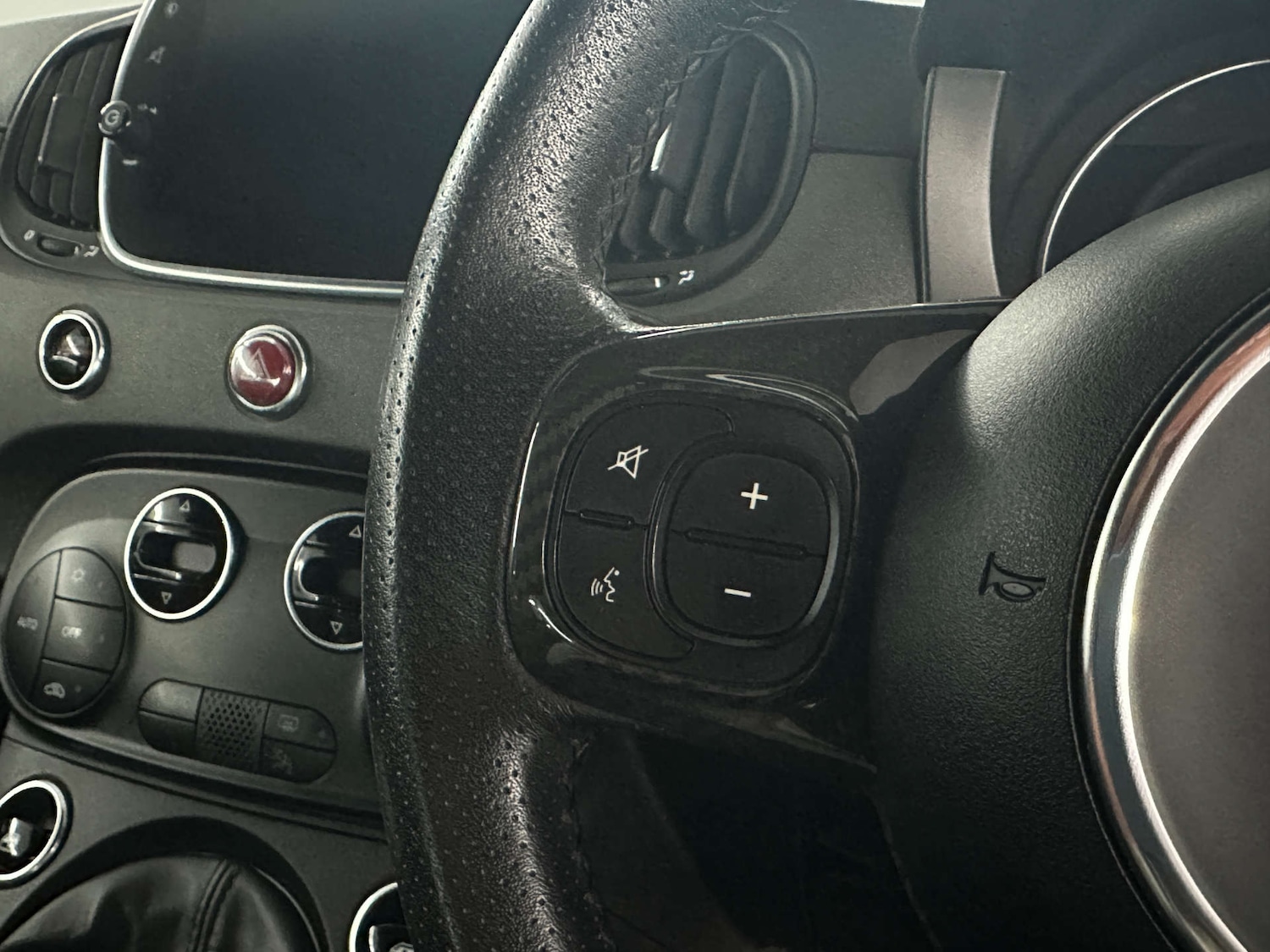 Used Abarth 595 2020 for sale - 77590725: Photo 19