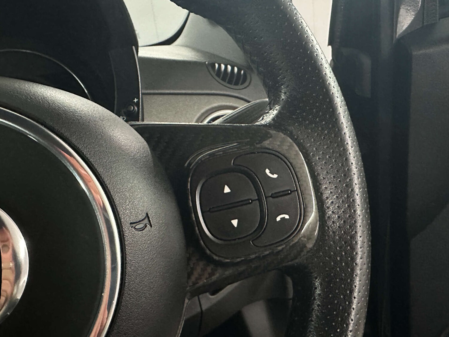 Used Abarth 595 2020 for sale - 77590725: Photo 20