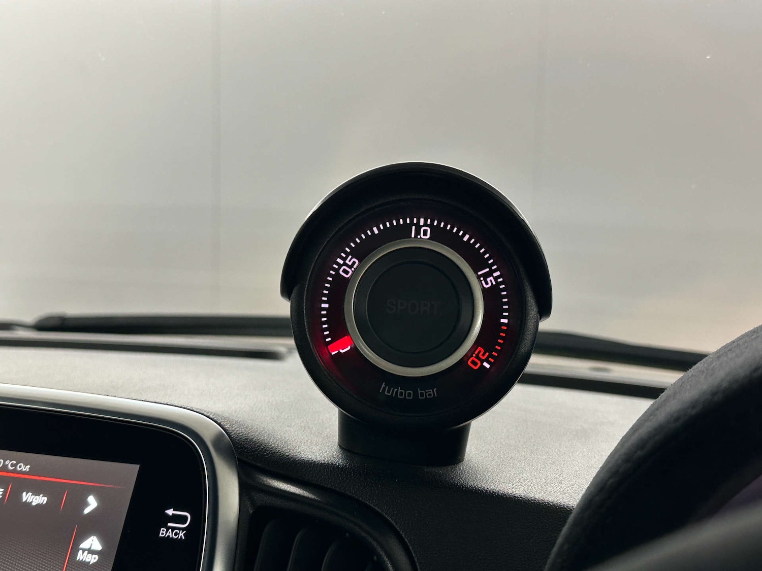 Used Abarth 595 2020 for sale - 77590725: Photo 23