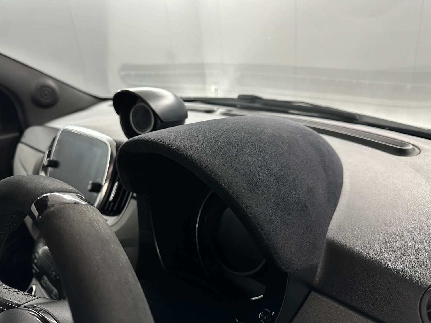 Used Abarth 595 2020 for sale - 77590725: Photo 28