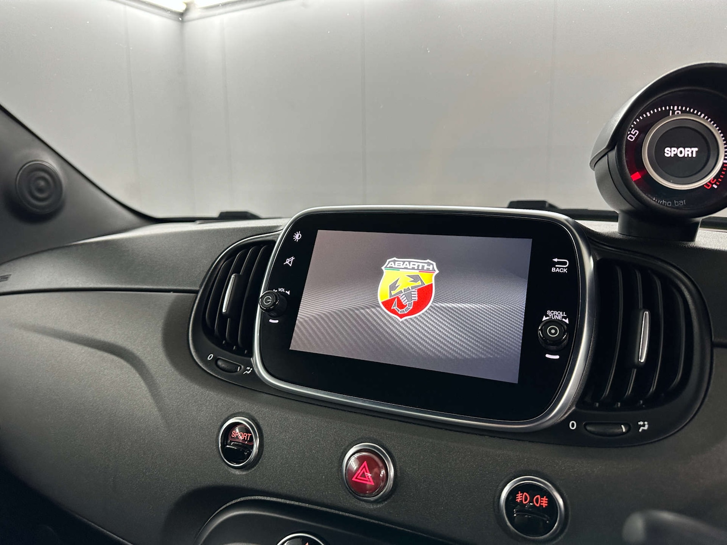 Used Abarth 595 2020 for sale - 77590725: Photo 29