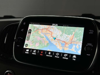 Used Abarth 595 2020 for sale - 77590725: Photo