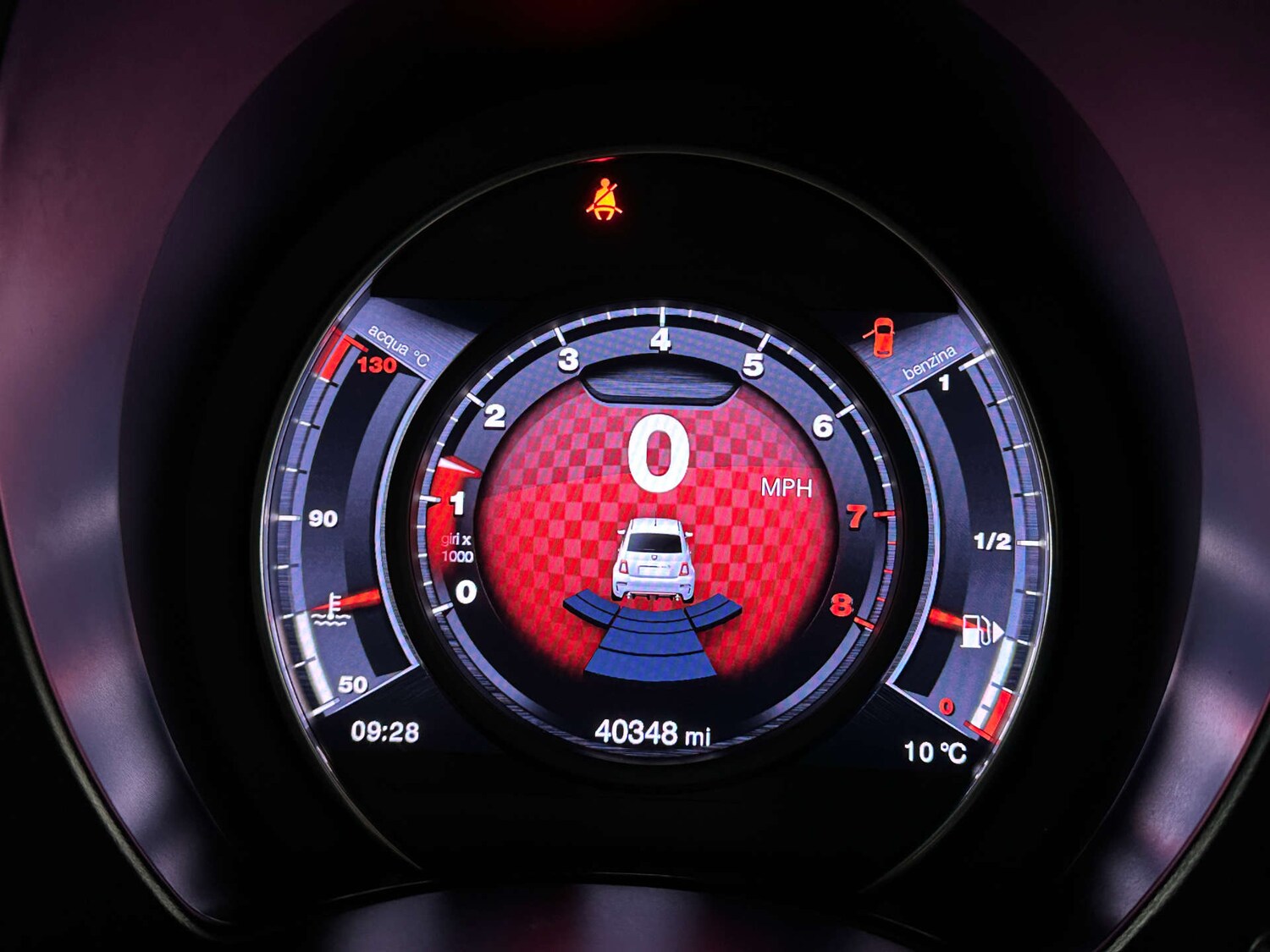 Used Abarth 595 2020 for sale - 77590725: Photo 31