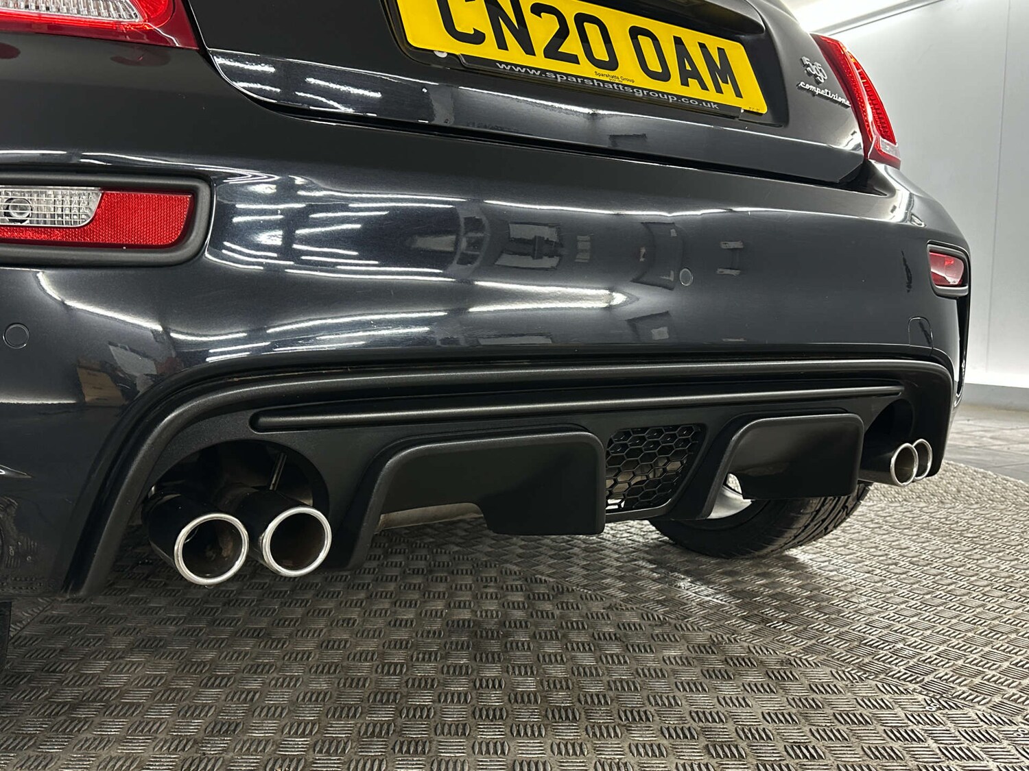 Used Abarth 595 2020 for sale - 77590725: Photo 36