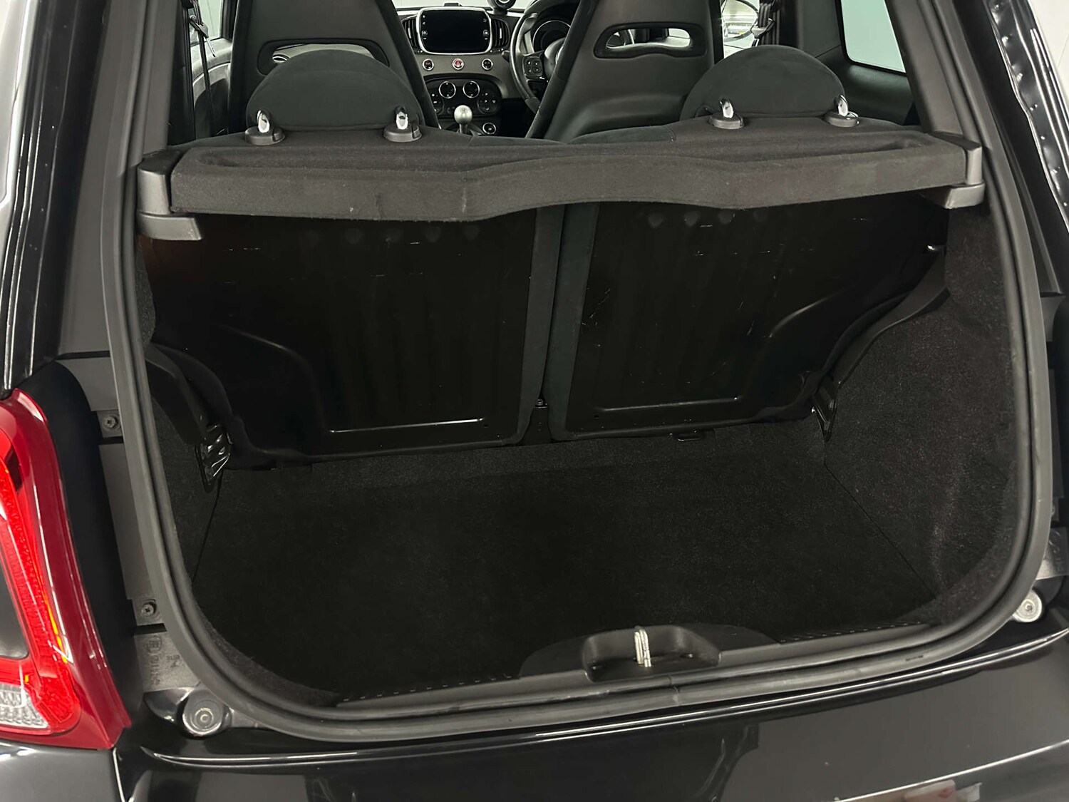 Used Abarth 595 2020 for sale - 77590725: Photo 38