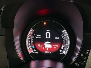 Used Abarth 595 2020 for sale - 77590725: Photo