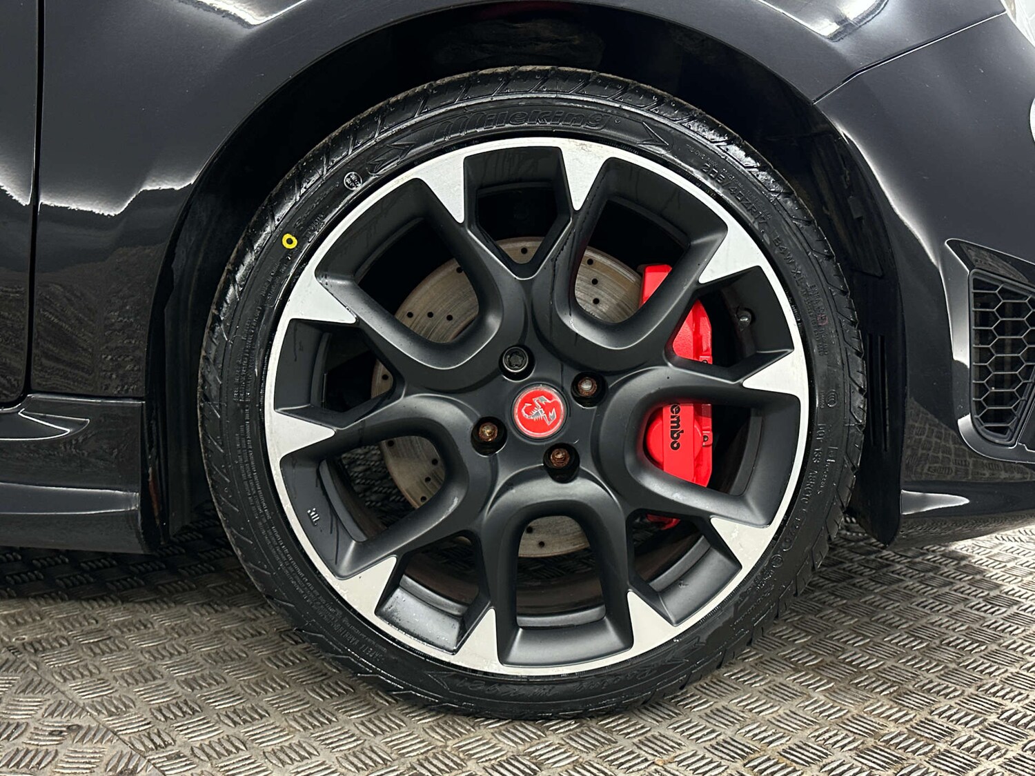 Used Abarth 595 2020 for sale - 77590725: Photo 40