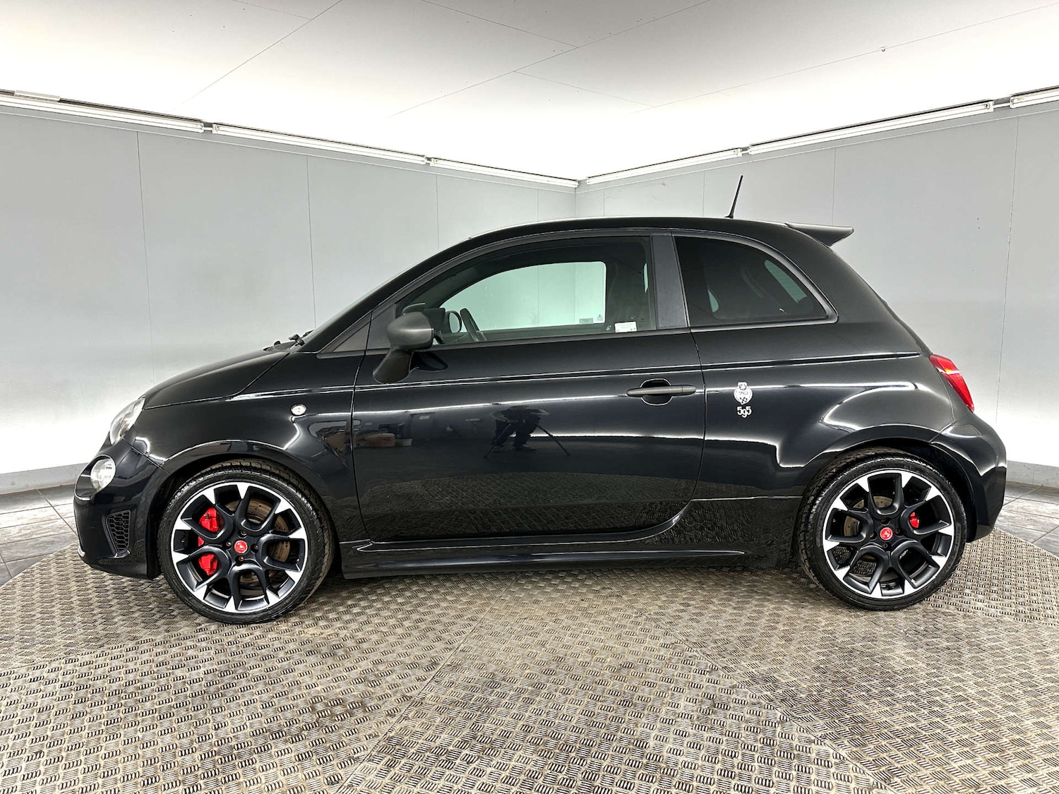Used Abarth 595 2020 for sale - 77590725: Photo 5