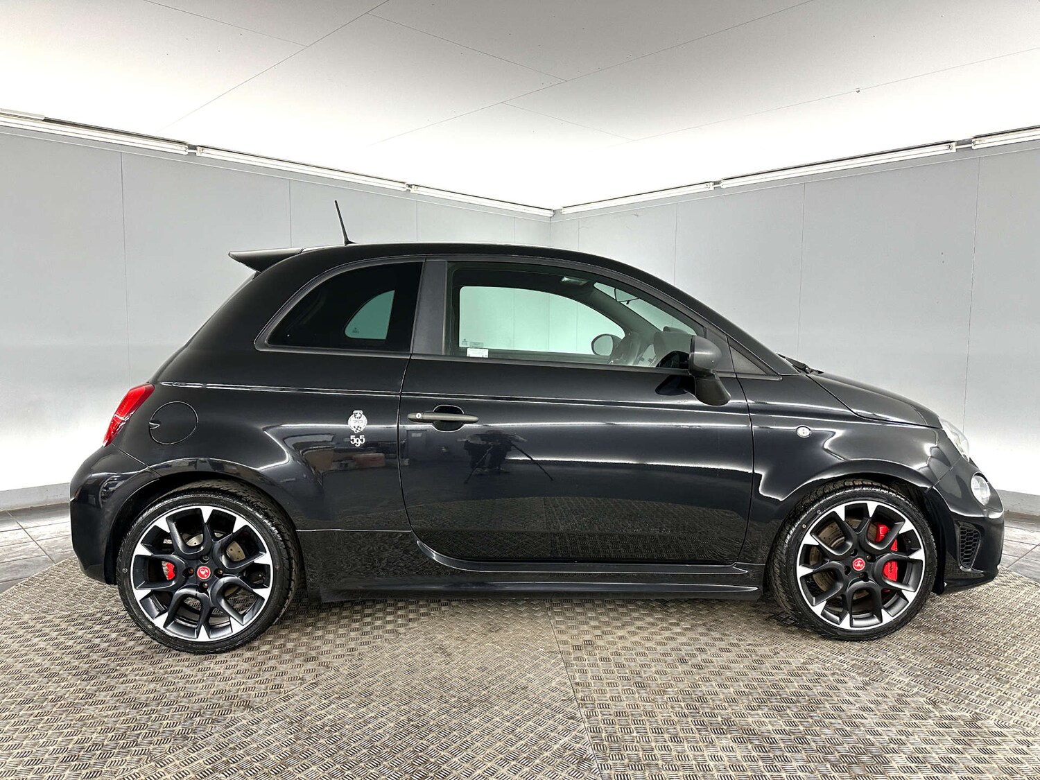 Used Abarth 595 2020 for sale - 77590725: Photo 9
