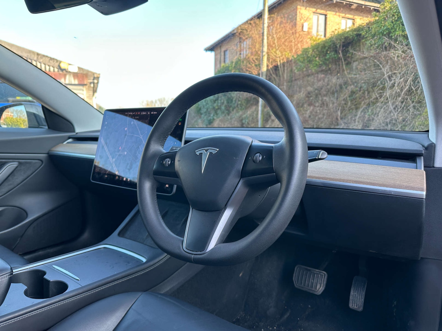 Used Tesla Model 3 2021 for sale - 78162736: Photo 3