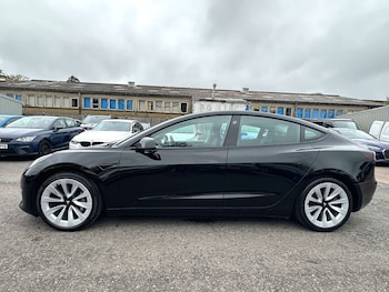 Used Tesla Model 3 2021 for sale - 78162736: Photo