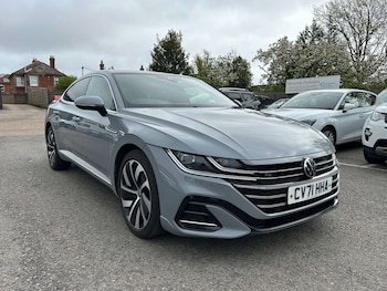 Used Volkswagen Arteon 2021 for sale - 78456159: Photo