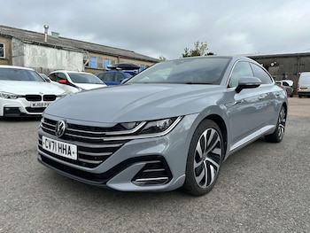 Used Volkswagen Arteon 2021 for sale - 78456159: Photo