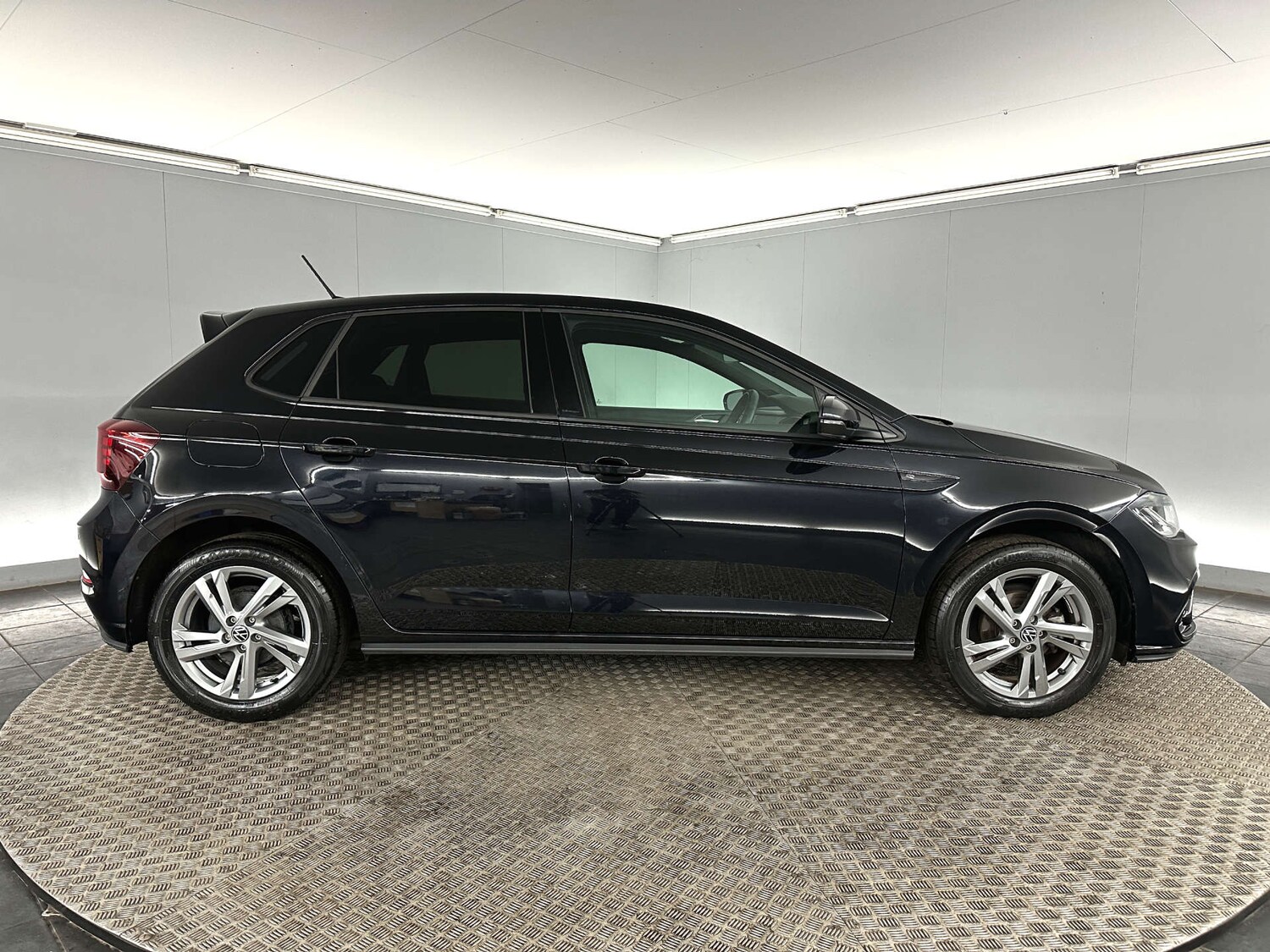 Used Volkswagen Polo 2022 for sale - 77765827: Photo 10
