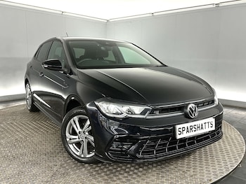 Volkswagen Polo feature image