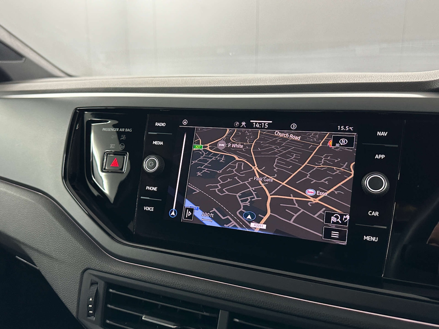 Used Volkswagen Polo 2022 for sale - 77765827: Photo 2