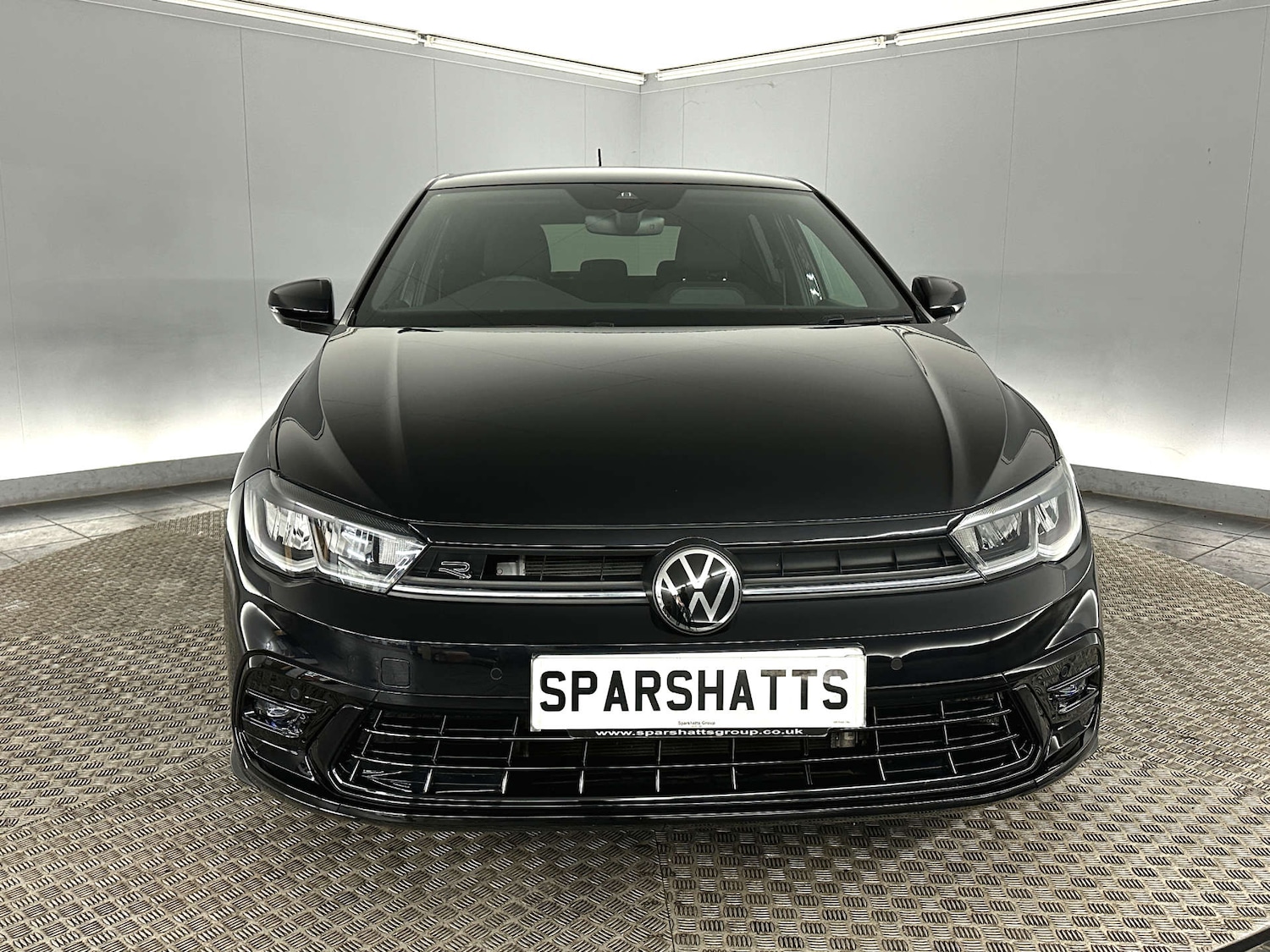 Used Volkswagen Polo 2022 for sale - 77765827: Photo 4