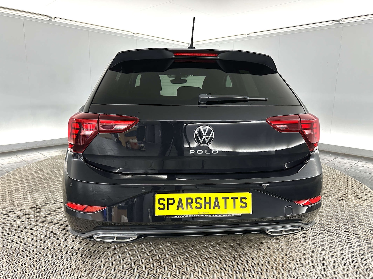 Used Volkswagen Polo 2022 for sale - 77765827: Photo 8